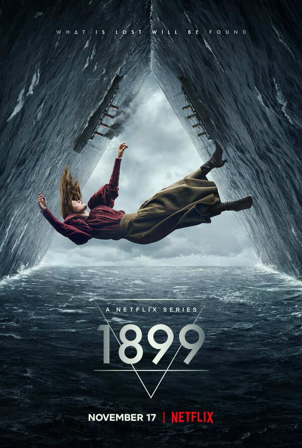 Смотреть 1899 онлайн бесплатно в HD качестве на русском языке